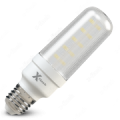 Светодиодная лампа XF-E27-TB138-P-7W-4000K-220V